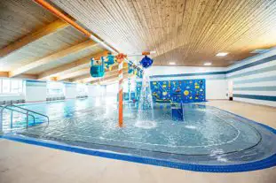 Fontygary Touring Park, Barry, Vale of Glamorgan