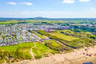 Unity Beach, Burnham-on-Sea, Somerset Unity Beach, Burnham-on-Sea, Somerset