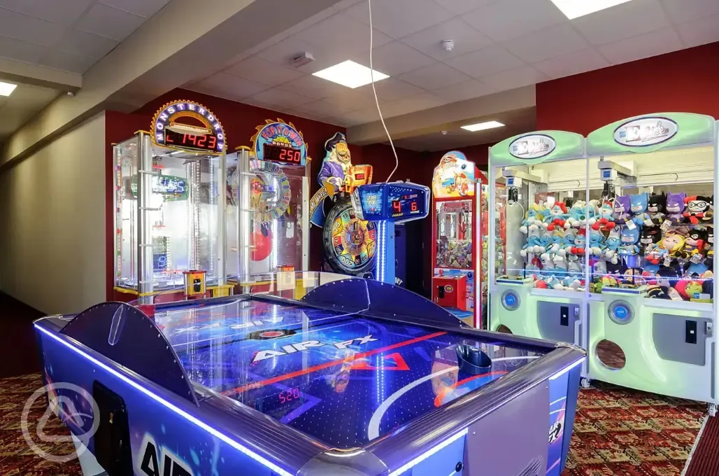 Arcade