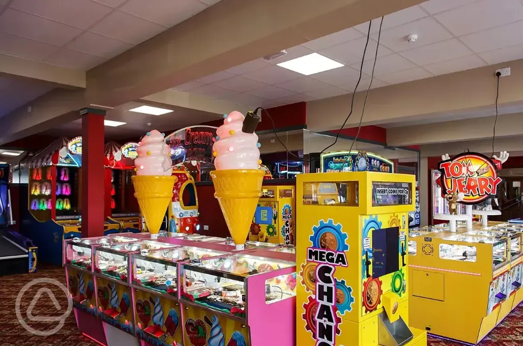 Arcade