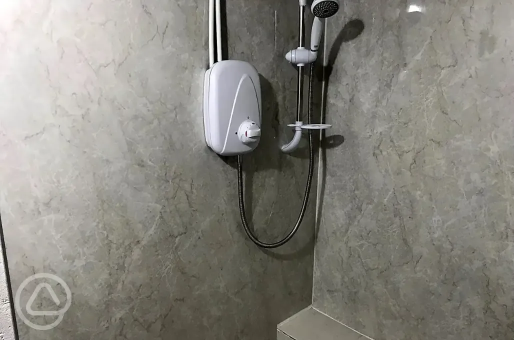 Showers