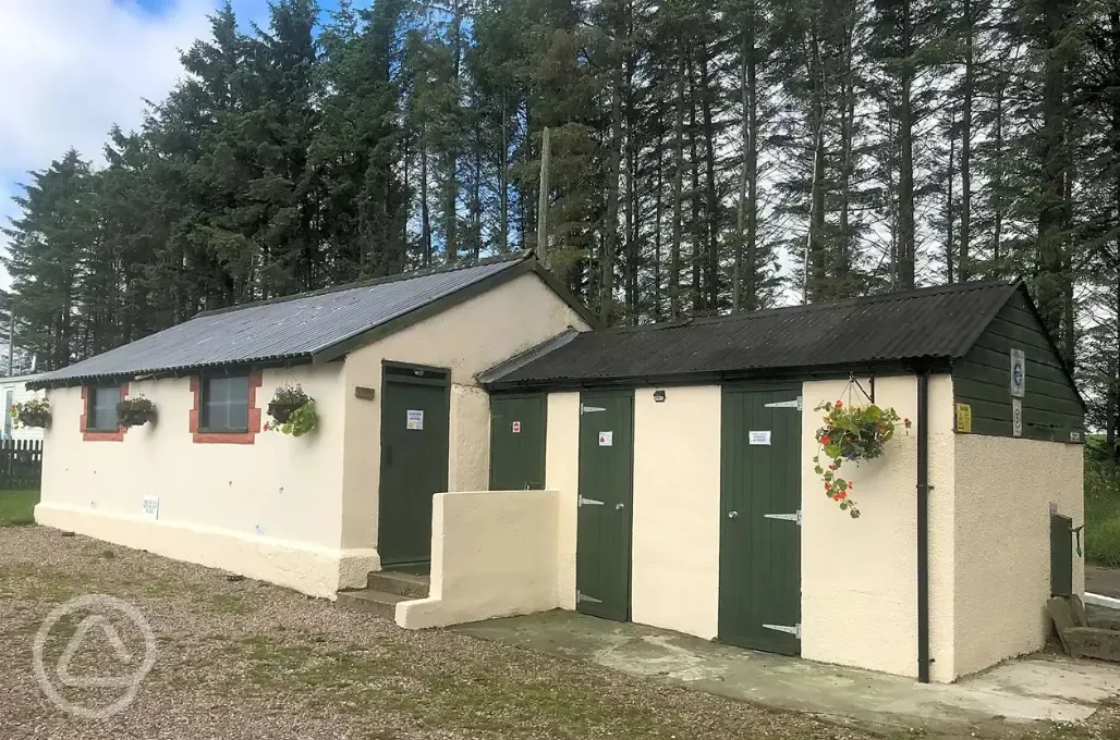 Facility block
