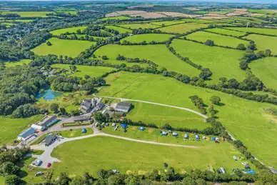 Court Farm Campsite