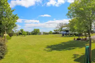 Lakeside Camping at the Golden Lion Inn, Stithians Lake, Redruth, Cornwall