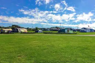 Music Water Touring Park, Rumford, Wadebridge, Cornwall