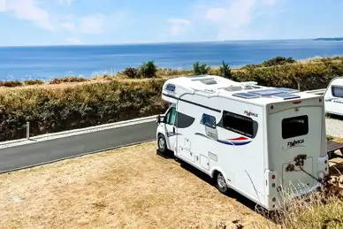 Whitsand Bay Fort Holiday Village