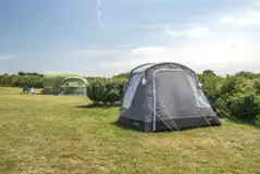 Large non electric pitches