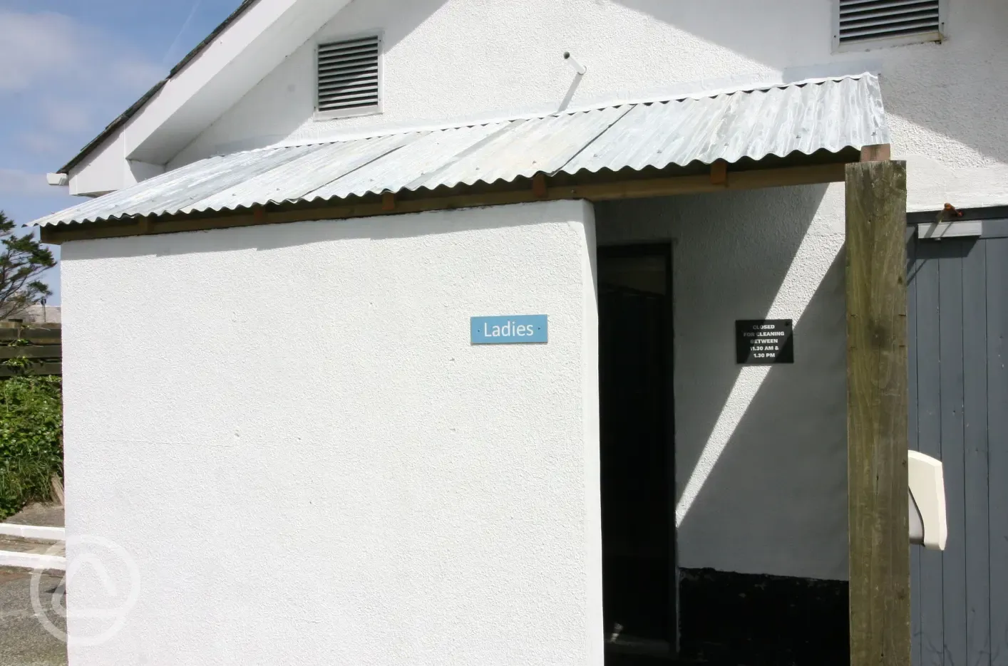 Facilities block