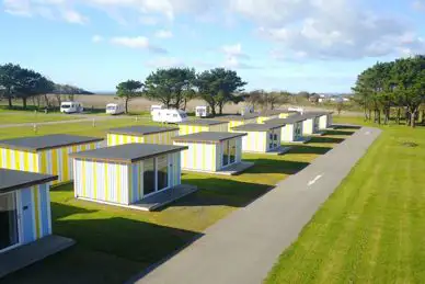 Atlantic Bays Holiday Park