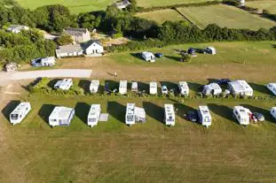 Tregavone Farm, Padstow, Cornwall