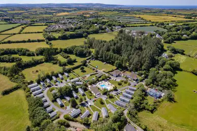 Cornish Meadows Holiday Park