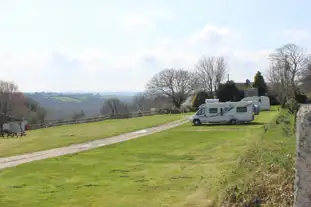 Menallack Farm Caravan and Camping, Falmouth, Cornwall (8.1 miles)