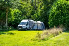 Valley non electric grass pitch