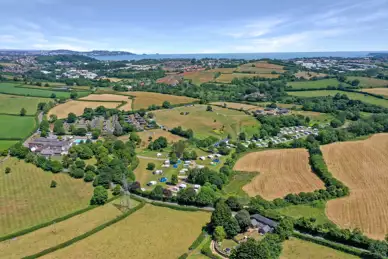 Whitehill Country Park