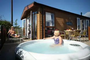 Ladram Bay Holiday Park, Otterton, Budleigh Salterton, Devon