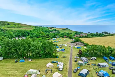 Rosewall Camping Rosewall Camping