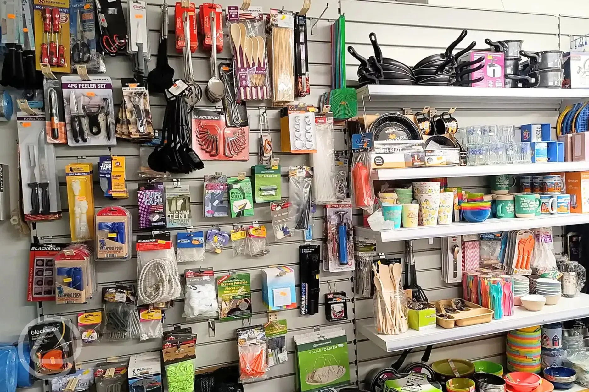 Shop selling essentials, treats and toys Shop selling essentials, treats and toys