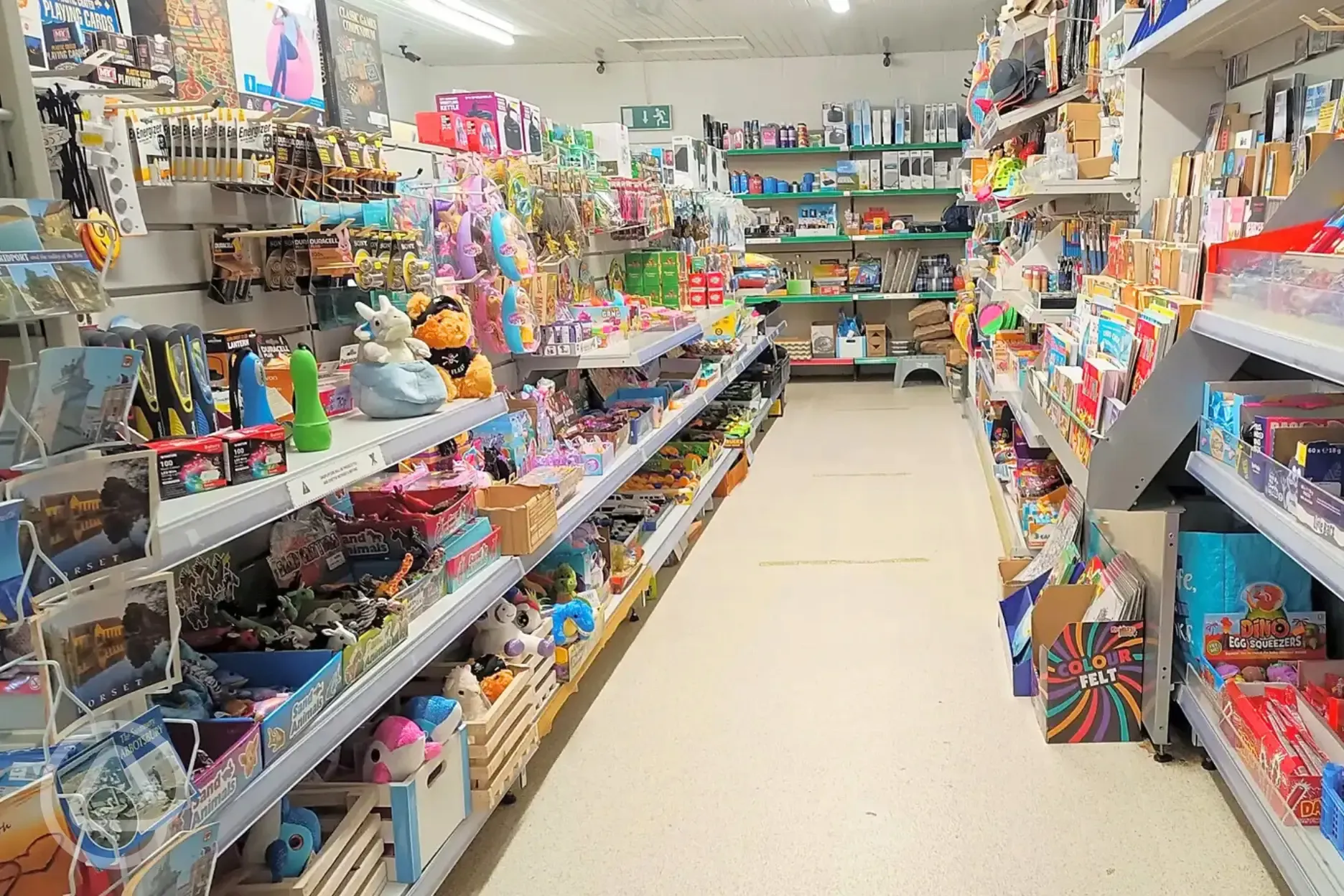 Shop selling essentials, treats and toys Shop selling essentials, treats and toys