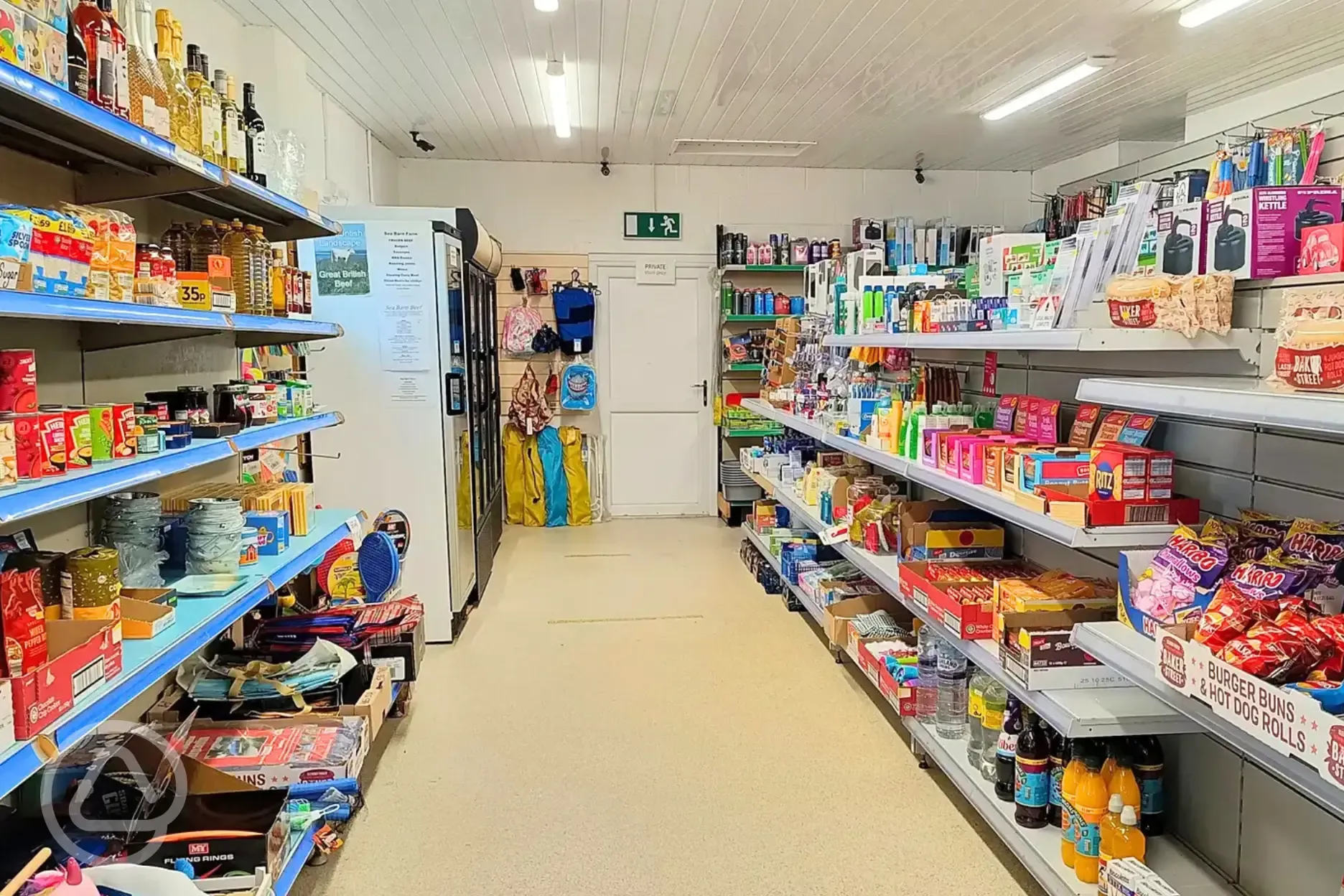 Shop selling essentials, treats and toys Shop selling essentials, treats and toys