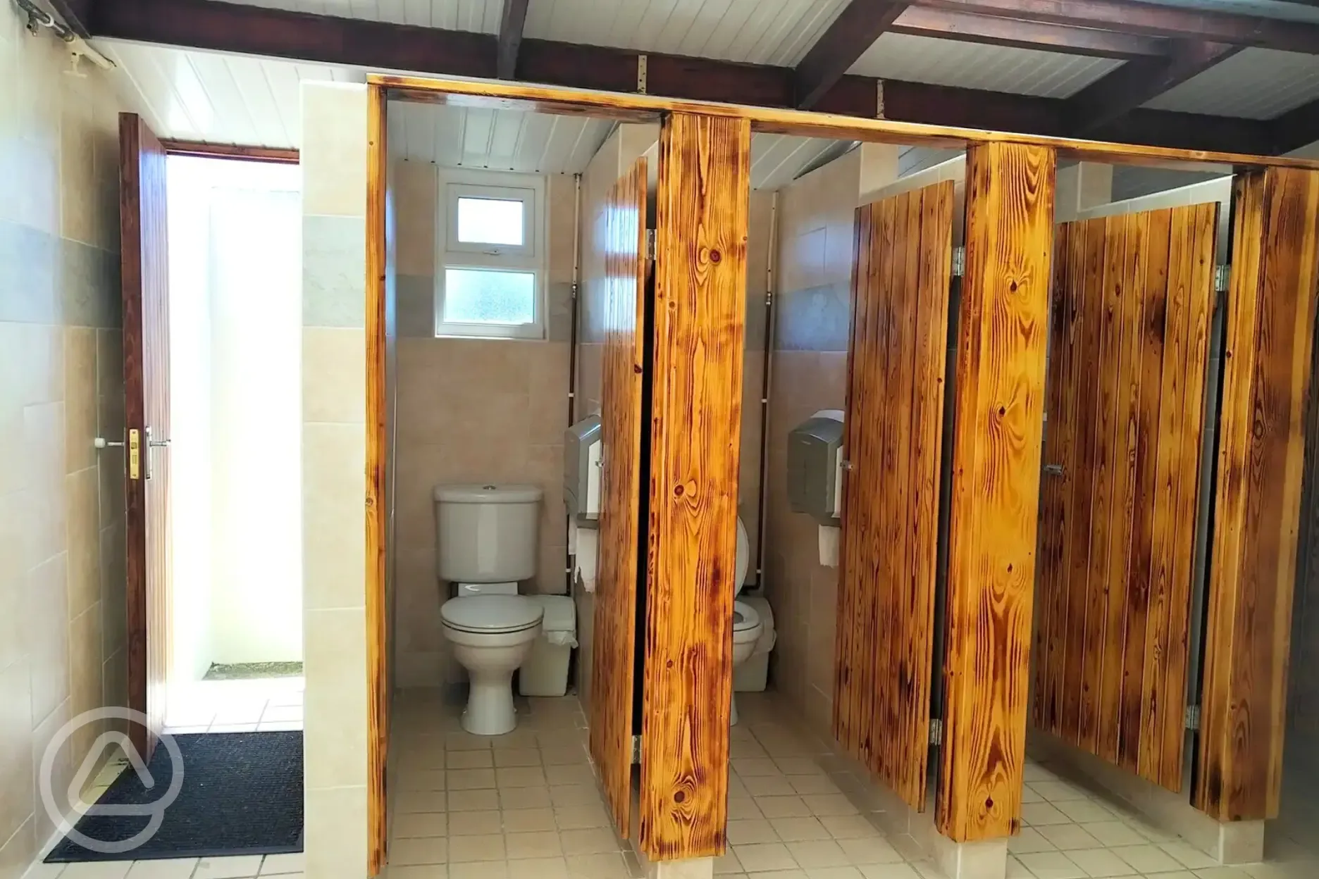 Toilet cubicles Toilet cubicles
