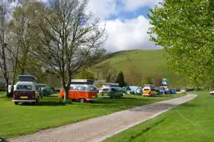 Masons Campsite, Appletreewick, Skipton, North Yorkshire Masons Campsite, Appletreewick, Skipton, North Yorkshire
