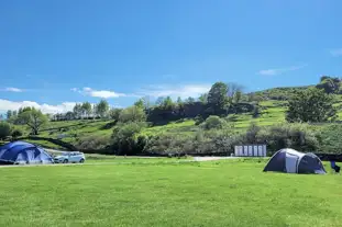 Cragg Hill Farm, Settle, North Yorkshire (11.4 miles)