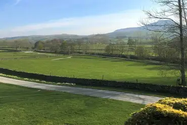 Cragg Hill Farm pitches