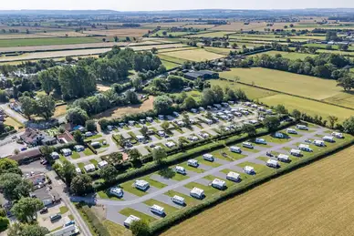 Black Bull Caravan Park Black Bull Caravan Park