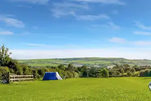 Serenity Camping, Hinderwell, Whitby, North Yorkshire