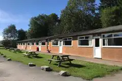 Walkers chalet ensuite cabins (dog friendly)