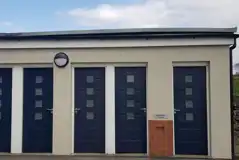 Facilities block
