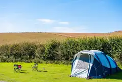 Non electric grass pitches 