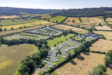 Hillside Caravan Park Hillside Caravan Park