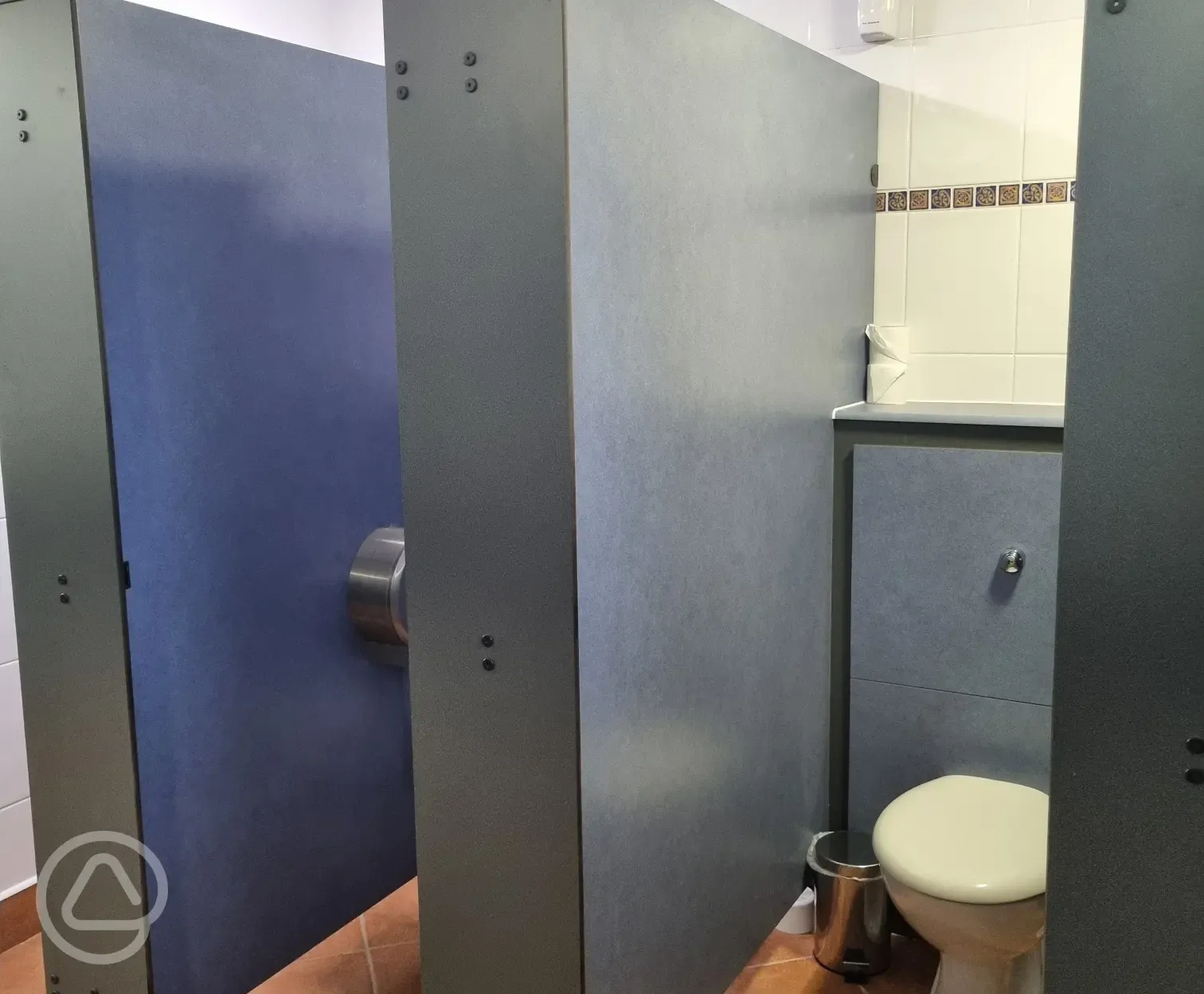 Site toilets