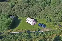 Bluebell grass pitch