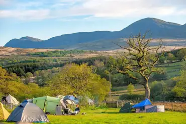 Non electric grass pitches
