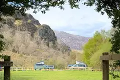 Electric hardstanding pitches