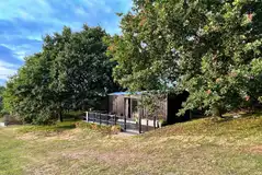 Molly shepherd's hut