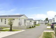 Holiday homes