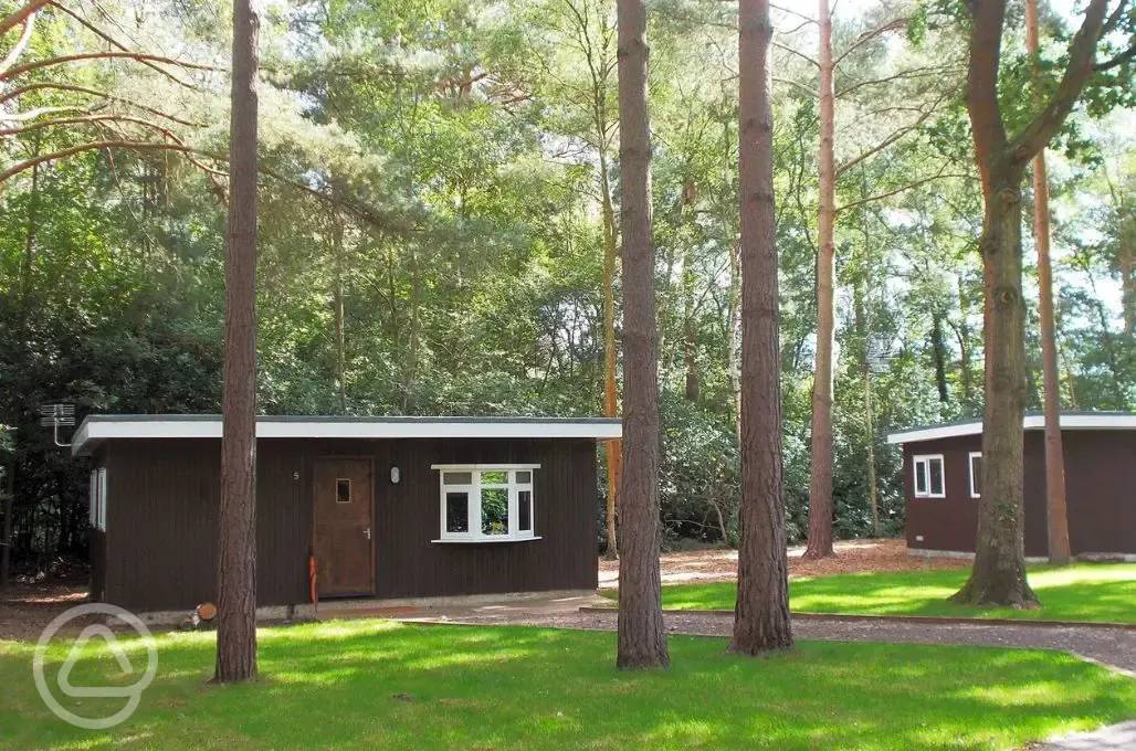 Cabins