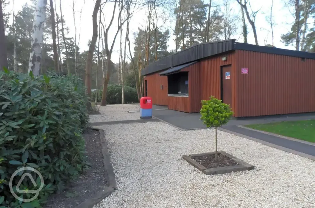 Facilities