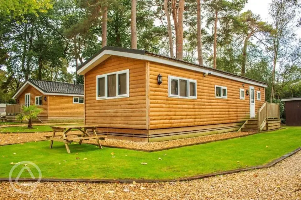 Cabin