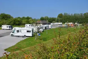 Kneps Farm Holiday Caravan Park, Stanah, Thornton Cleveleys, Lancashire (9.3 miles)