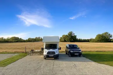 Lime Tree Caravan Park