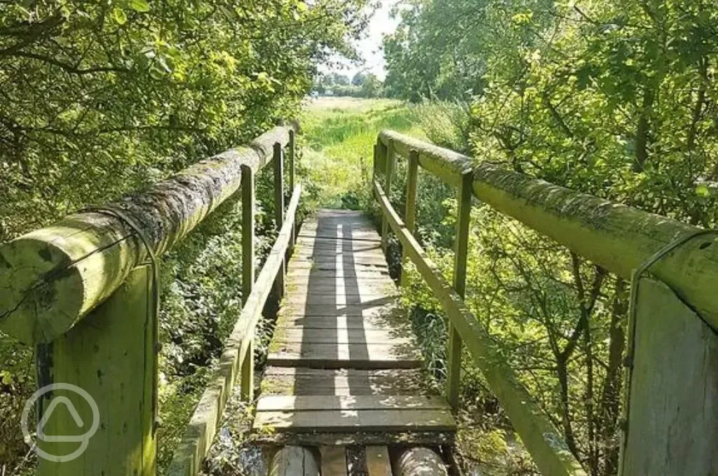 Countryside walks