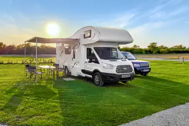 Lime Tree Caravan Park Lime Tree Caravan Park
