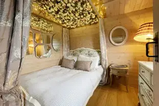 Brook Meadow, Sibbertoft, Leicestershire