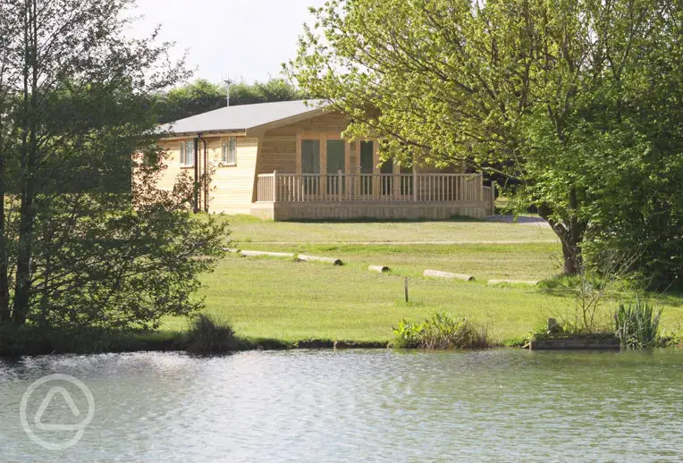Lodges