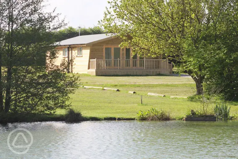 Lodges
