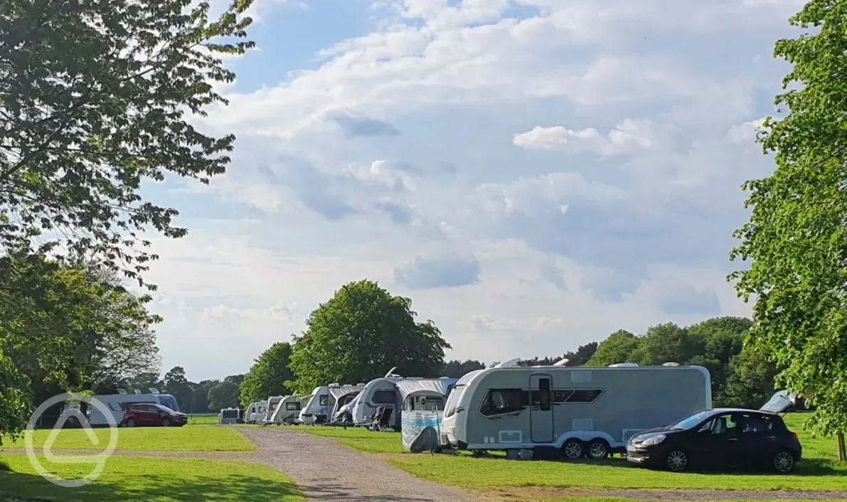 Caravan Park